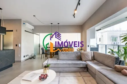 Apartamento com 2 Quartos à venda, 117m² no Pinheiros, São Paulo