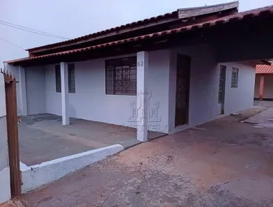 Casa com 3 Quartos à venda, 130m² no Jardim Monte Carlo II, Arapongas
