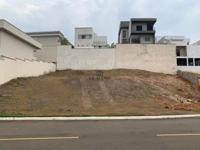 Lote/Terreno à venda, 520m² no Loteamento Residencial Reserva do Engenho, Piracicaba