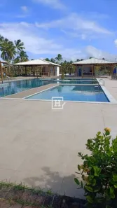 Lote/Terreno à venda, 200m² no Zona de Expansão (Olhos D'Agua), Barra dos Coqueiros