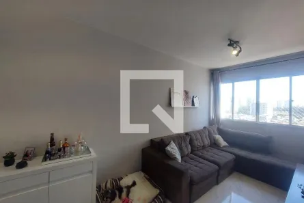 Apartamento com 3 Quartos à venda, 70m² no Vila São Paulo, São Paulo