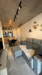 Apartamento com 2 Quartos à venda, 54m² no Vila Osasco, Osasco