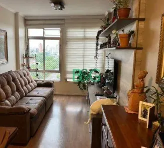 Apartamento com 4 Quartos à venda, 92m² no Bom Retiro, São Paulo