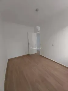 Apartamento com 2 Quartos à venda, 50m² no Parque Peruche, São Paulo