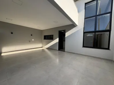 Casa com 3 Quartos à venda, 125m² no Jardim Bom Sucesso, Indaiatuba