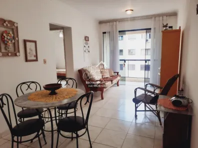 Apartamento com 2 Quartos à venda, 86m² no Jardim Enseada, Guarujá