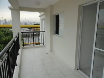 Apartamento com 2 Quartos à venda, 68m² no Ipiranga, São Paulo