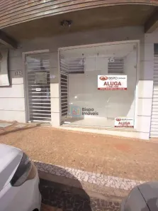Sala Comercial para alugar, 45m² no São Manoel, Americana