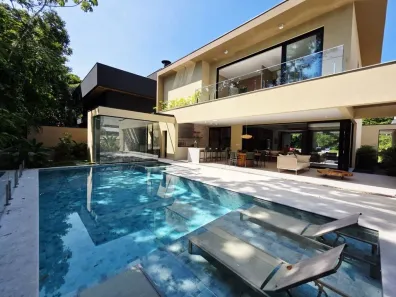 Casa com 5 Quartos à venda, 411m² no Riviera, Bertioga