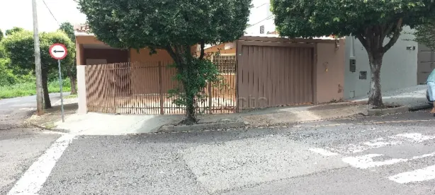 Casa com 3 Quartos à venda, 150m² no Conjunto Habitacional São Deocleciano, São José do Rio Preto