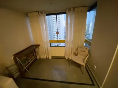 Apartamento com 3 Quartos à venda, 98m² no Pituba, Salvador