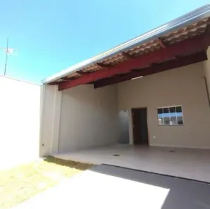 Casa com 2 Quartos à venda, 85m² no Santos Dumont, Anápolis