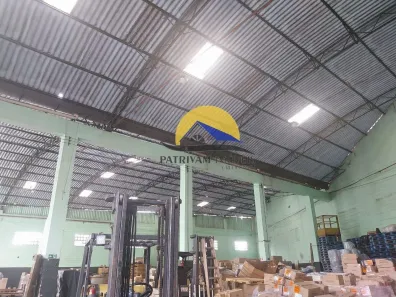 Galpão/Depósito/Armazém para alugar, 2800m² no Cidade Industrial Satélite de São Paulo, Guarulhos