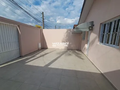 Casa com 2 Quartos à venda, 84m² no Jardim Santa Bárbara, Sorocaba