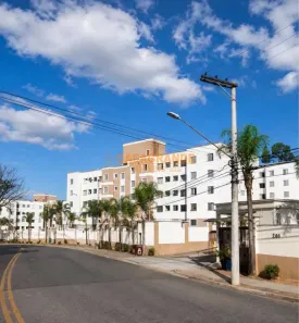 Apartamento com 3 Quartos à venda, 67m² no Jardim América, São José dos Campos