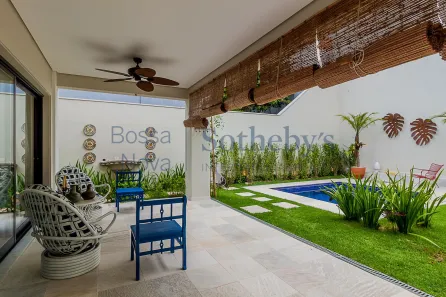 Casa com 3 Quartos à venda, 420m² no Vila Inah, São Paulo