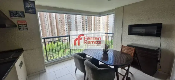 Apartamento com 3 Quartos à venda, 100m² no Jardim Flor da Montanha, Guarulhos