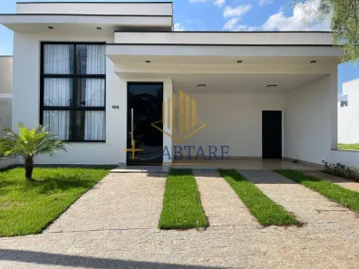 Casa de Condomínio com 3 Quartos à venda, 159m² no Jardim Golden Park Residence, Hortolândia