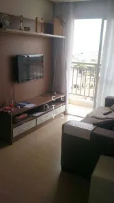 Apartamento com 2 Quartos à venda, 50m² no Vila Paiva, São Paulo