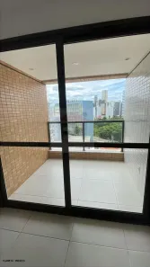 Apartamento com 2 Quartos à venda, 56m² no Canela, Salvador