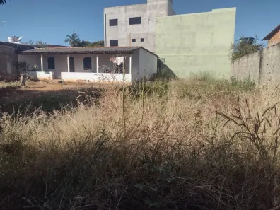 Lote/Terreno à venda, 1000m² no Arapoanga, Brasília
