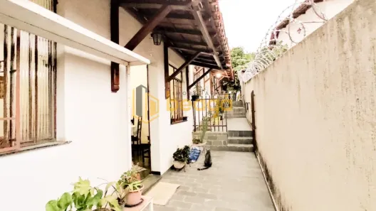 Casa com 4 Quartos à venda, 90m² no Alípio de Melo, Belo Horizonte