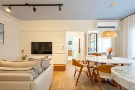 Apartamento com 2 Quartos à venda, 41m² no Vila Butantã, São Paulo