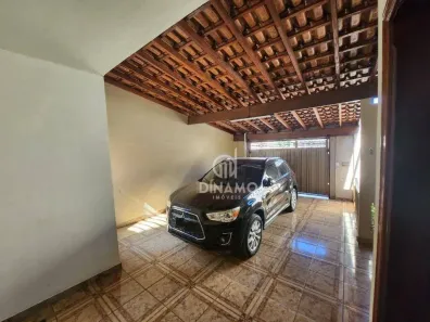 Casa com 2 Quartos à venda, 132m² no Jardim Interlagos, Ribeirão Preto