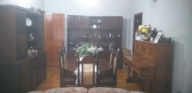 Casa com 4 Quartos à venda, 272m² no Vila Xavier (Vila Xavier), Araraquara