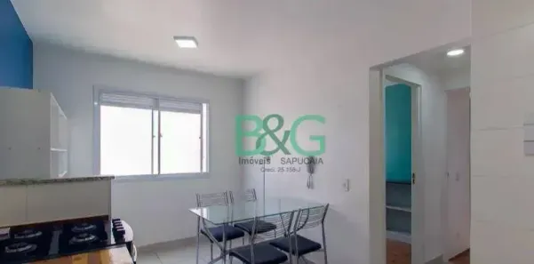 Apartamento com 2 Quartos à venda, 33m² no Vila Prudente, São Paulo