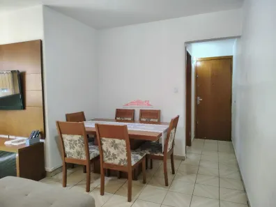 Apartamento com 2 Quartos à venda, 67m² no Sumaré, São Paulo
