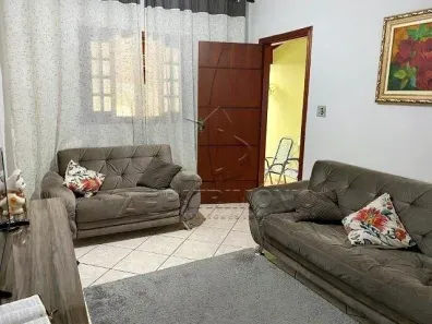 Casa com 3 Quartos à venda, 163m² no Além Ponte, Sorocaba