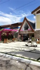 Casa com 3 Quartos à venda, 220m² no Residencial Morada dos Pássaros-Aldeia da Serra, Barueri