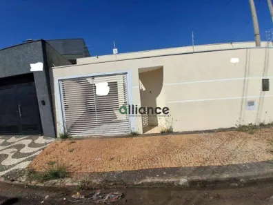 Casa com 3 Quartos à venda, 80m² no Jardim Brasília, Americana