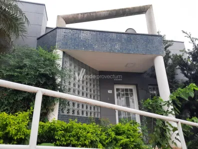 Imóvel Comercial com 5 Quartos à venda, 250m² no Vila Papelão, Valinhos