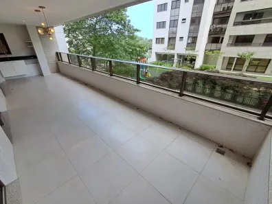 Apartamento com 3 Quartos à venda, 134m² no Barra Olímpica, Rio de Janeiro