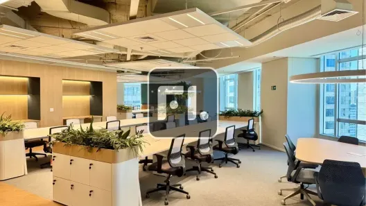Sala Comercial à venda, 588m² no Cidade Monções, São Paulo