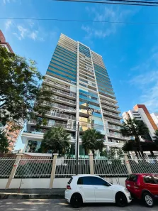 Apartamento com 3 Quartos à venda, 150m² no Aldeota, Fortaleza