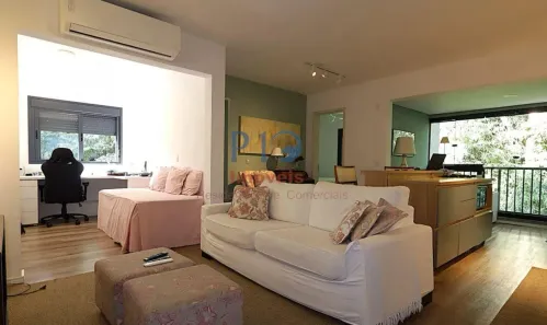 Apartamento com 2 Quartos à venda, 61m² no Vila Progredior, São Paulo