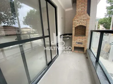 Casa com 2 Quartos à venda, 85m² no Marapé, Santos