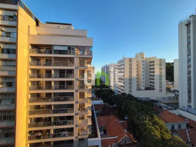 Apartamento com 2 Quartos à venda, 60m² no Ingá, Niterói