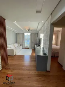 Cobertura com 3 Quartos à venda, 150m² no Jardim, Santo André