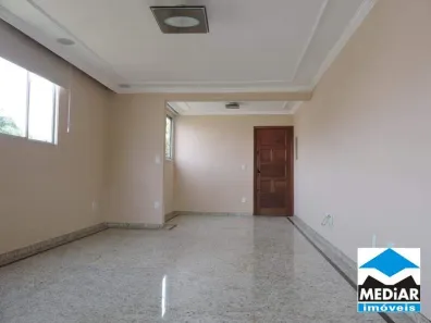 Cobertura com 3 Quartos à venda, 162m² no Santa Tereza, Belo Horizonte