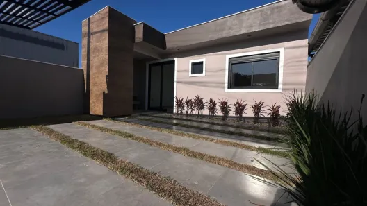 Casa com 2 Quartos à venda, 53m² no São João do Rio Vermelho, Florianópolis