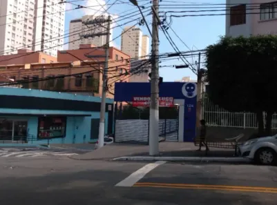 Ponto Comercial para alugar, 710m² no Aclimação, São Paulo