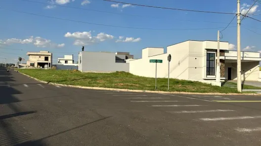 Lote/Terreno à venda, 488m² no Residencial Evidências, Indaiatuba