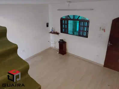Sobrado com 3 Quartos à venda, 297m² no Assunção, São Bernardo do Campo