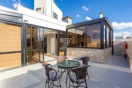 Cobertura com 3 Quartos à venda, 401m² no Água Verde, Curitiba