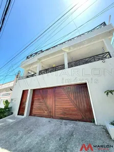 Casa com 4 Quartos à venda, 275m² no Ponta Negra, Natal