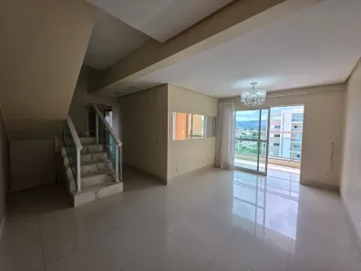 Cobertura com 1 Quarto para alugar, 300m² no Plano Diretor Sul, Palmas